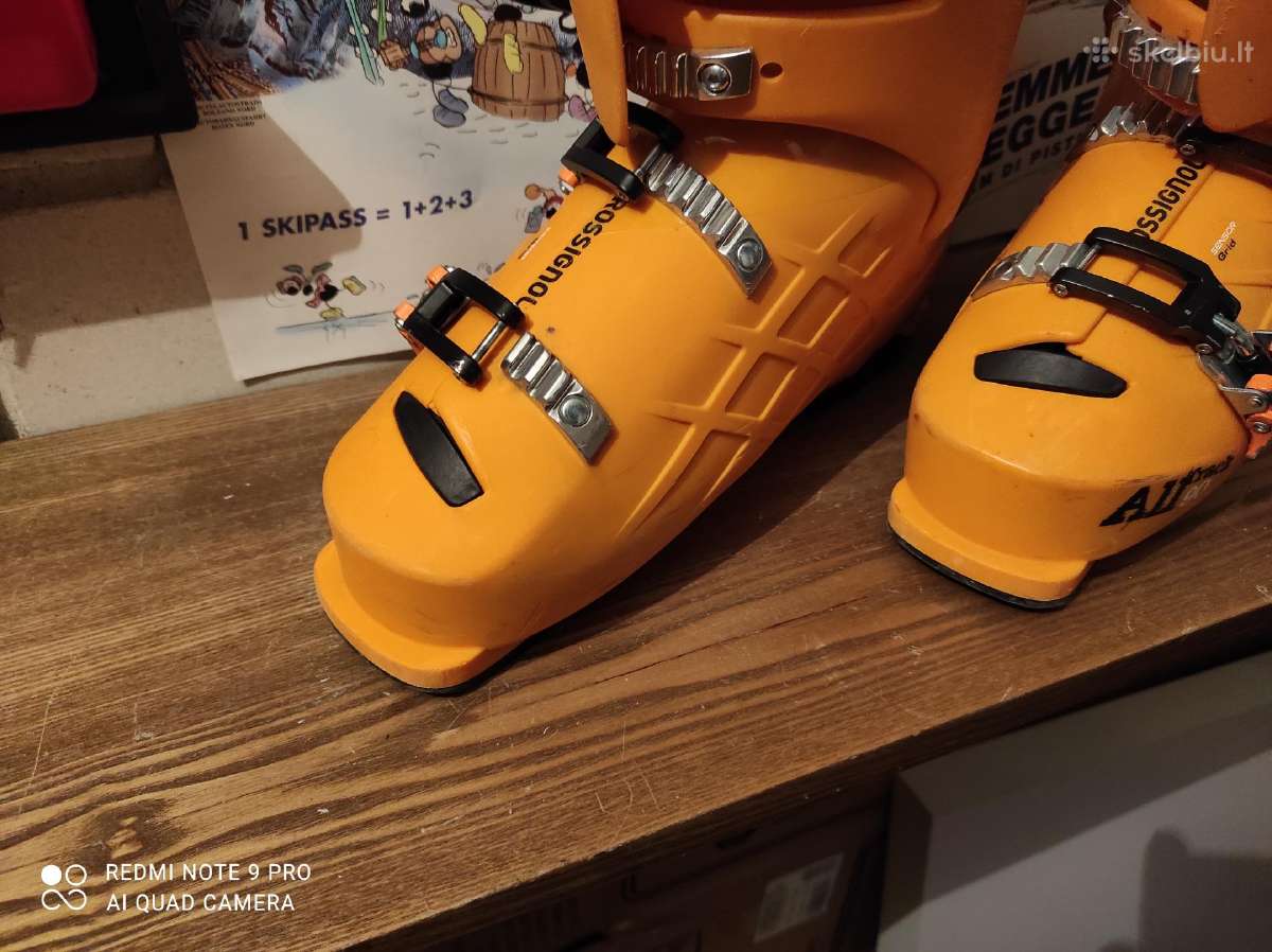Rossignol i - nuotraukos Nr. 13