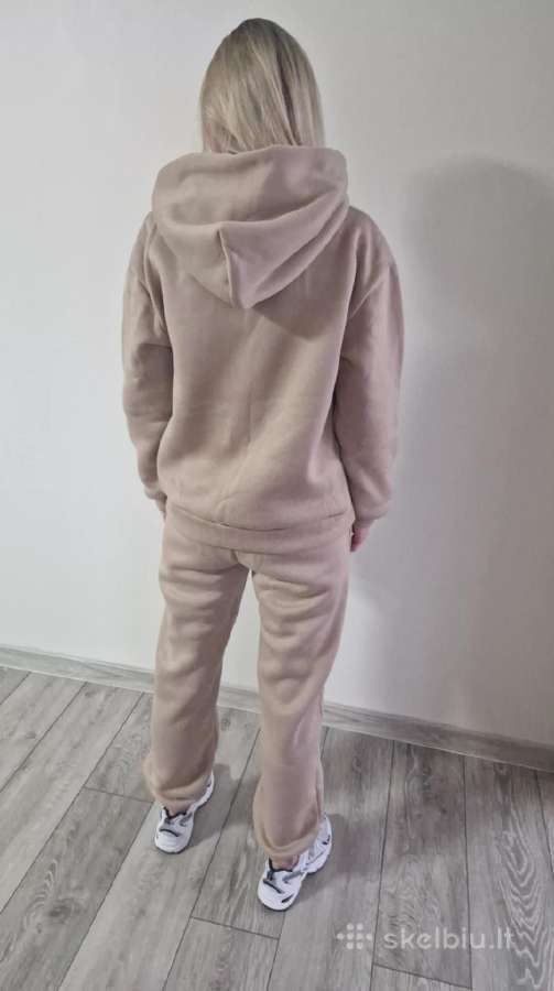 Naujas laisvalaikio kostiumas, S dydis, 27€ - nuotraukos Nr. 3