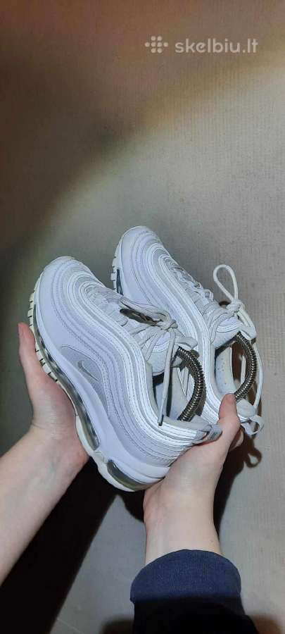 Batai Nike Air Max 97