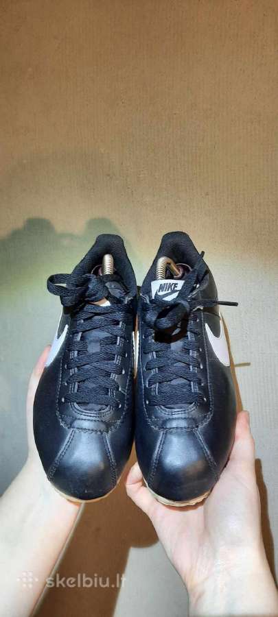 Batai Nike Cortez