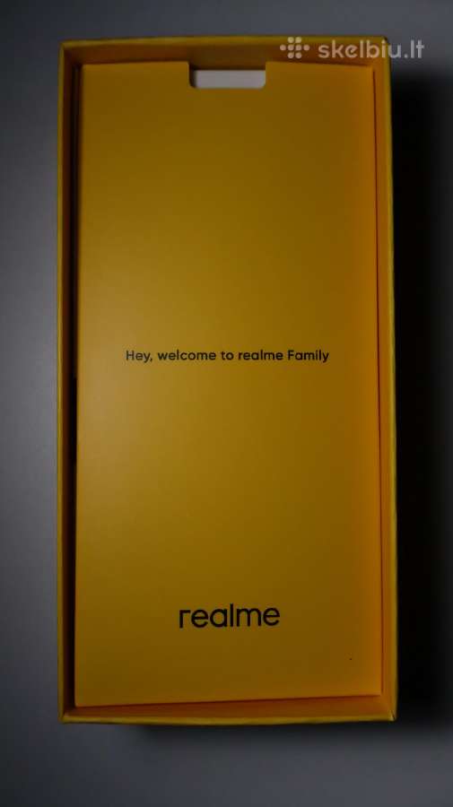 Telefonas Realme C11 - nuotraukos Nr. 3