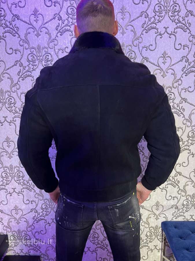 Viryski kailiniai - nuotraukos Nr. 17