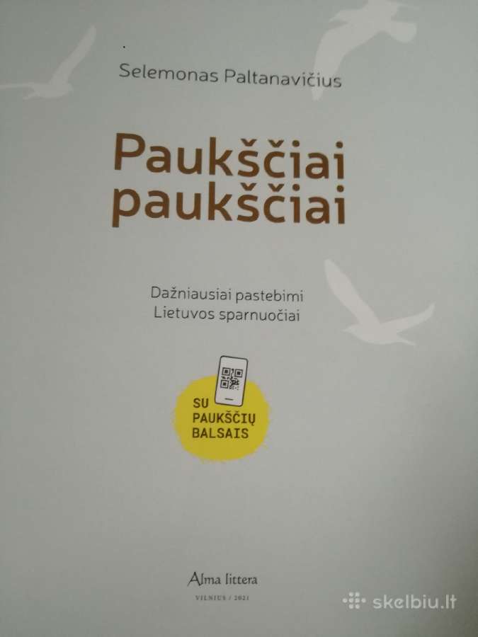 S. Paltanavicius Eime i gamta 2021m. - nuotraukos Nr. 6