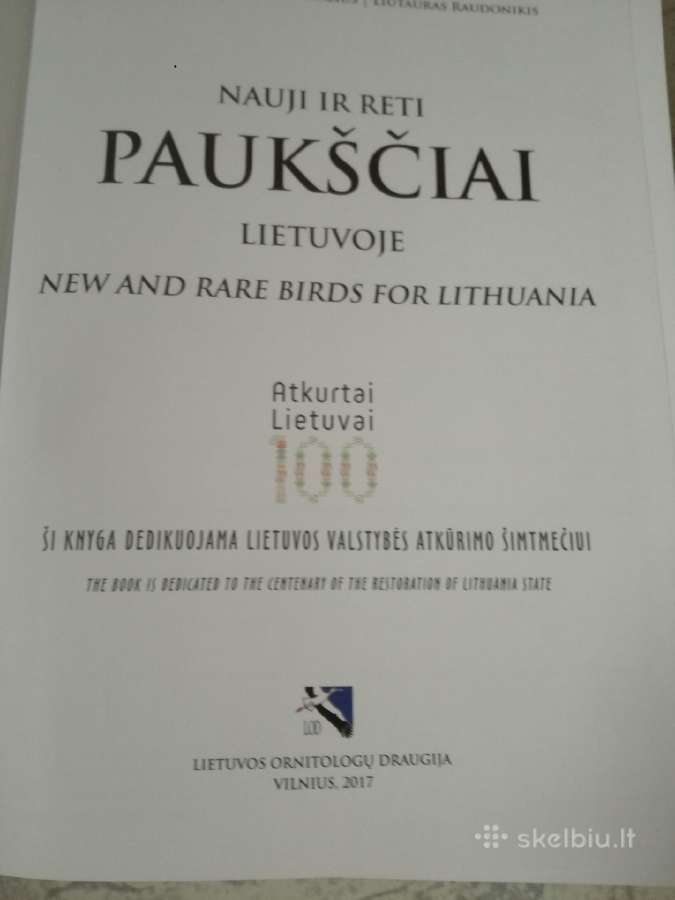 S. Paltanavicius Eime i gamta 2021m. - nuotraukos Nr. 11