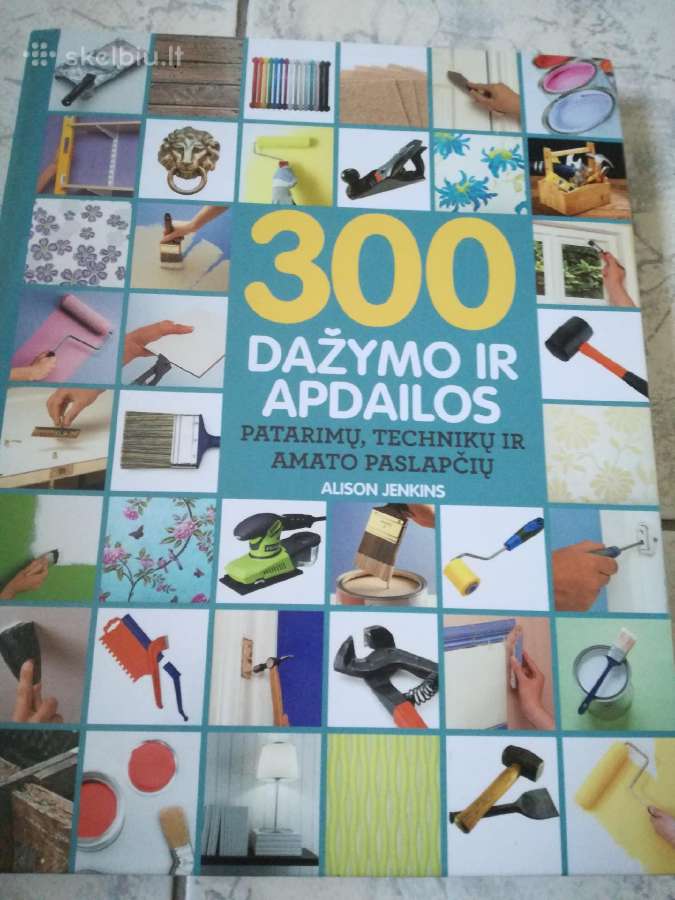 Meistrininkystes paslaptys 2012 m-knygos - nuotraukos Nr. 6