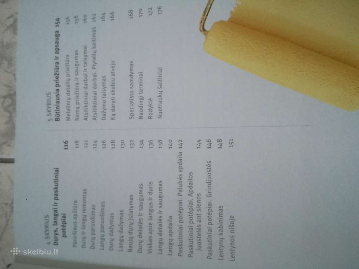 Meistrininkystes paslaptys 2012 m-knygos - nuotraukos Nr. 8