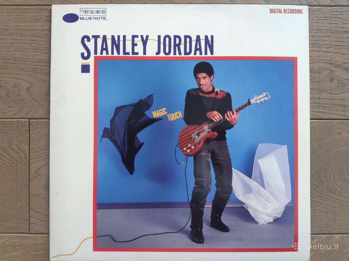 Guitar music