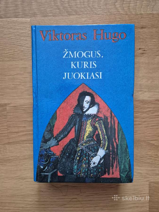 Knygos po 3 eur - nuotraukos Nr. 36