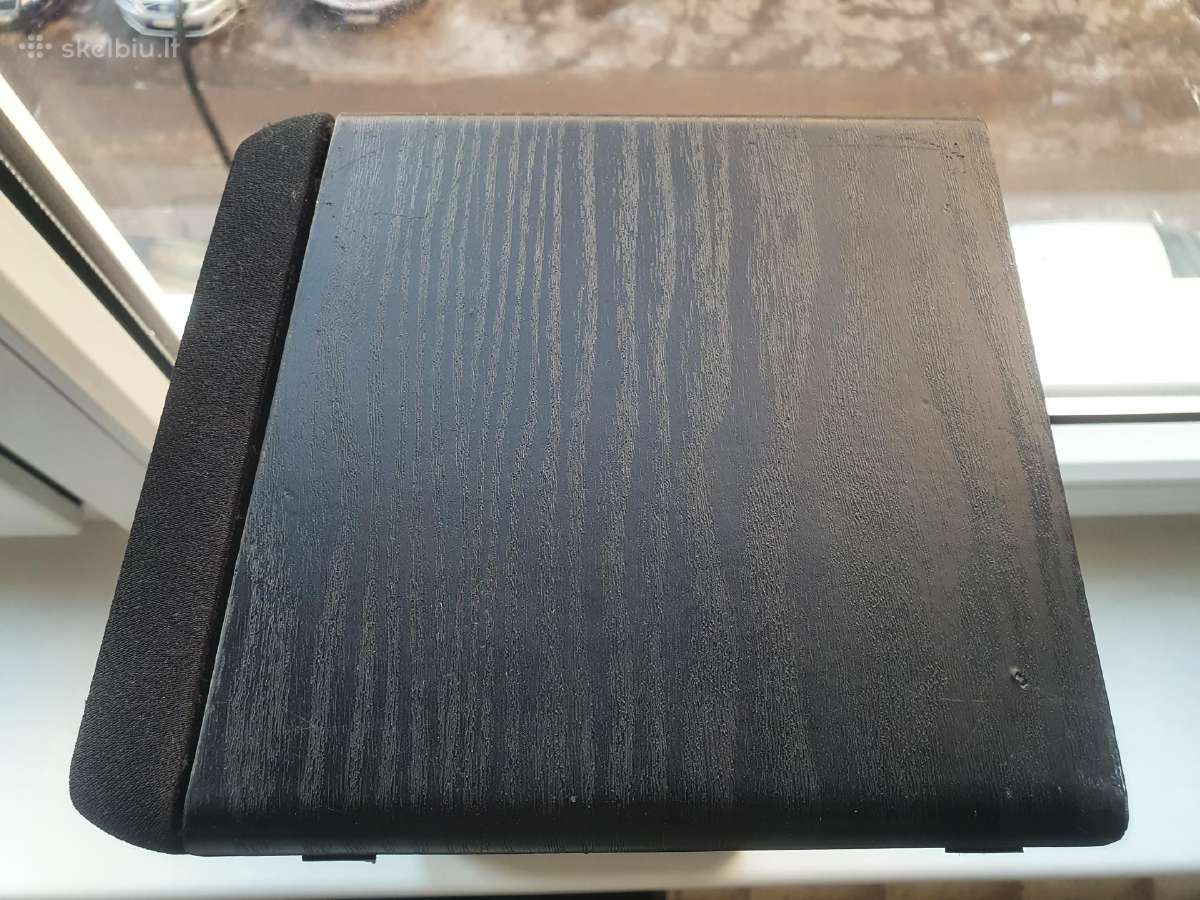 Sony centrinė ss-cn65es - nuotraukos Nr. 6