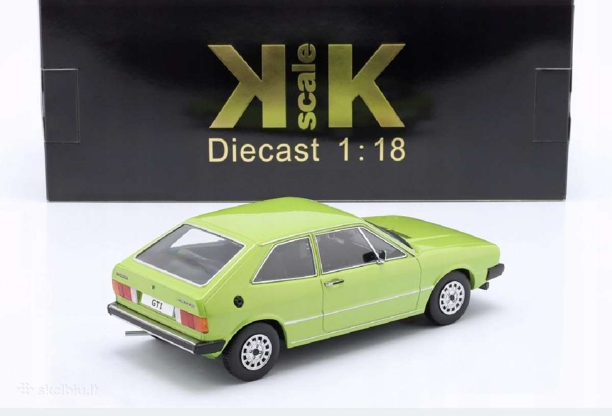 VW Scirocco - nuotraukos Nr. 2