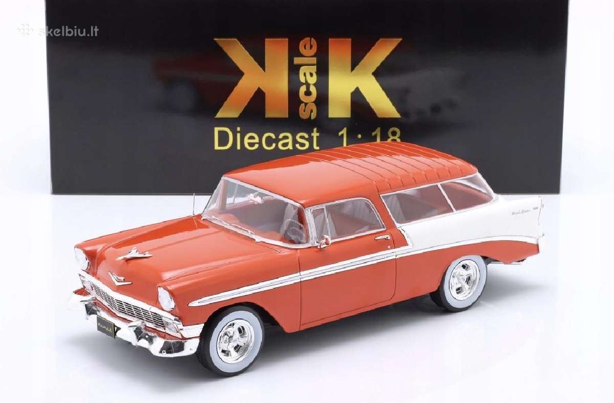 Chevrolet Bel Air