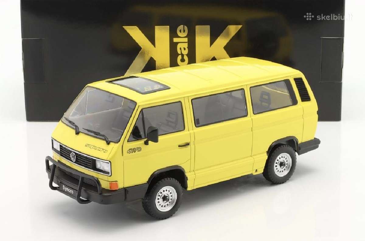 VW T3