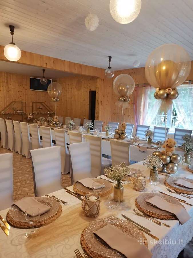 Sodybos nuoma Šiauliai, Šiaulių raj Geluvos ežeras - nuotraukos Nr. 3