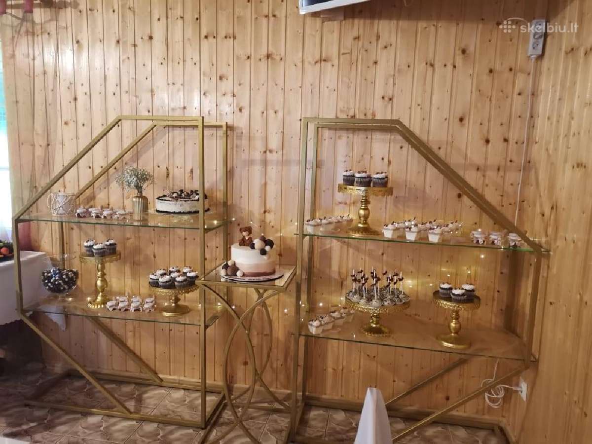 Sodybos nuoma Šiauliai, Šiaulių raj Geluvos ežeras - nuotraukos Nr. 5
