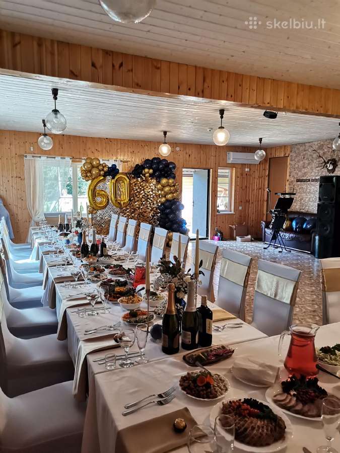 Sodybos nuoma Šiauliai, Šiaulių raj Geluvos ežeras - nuotraukos Nr. 21