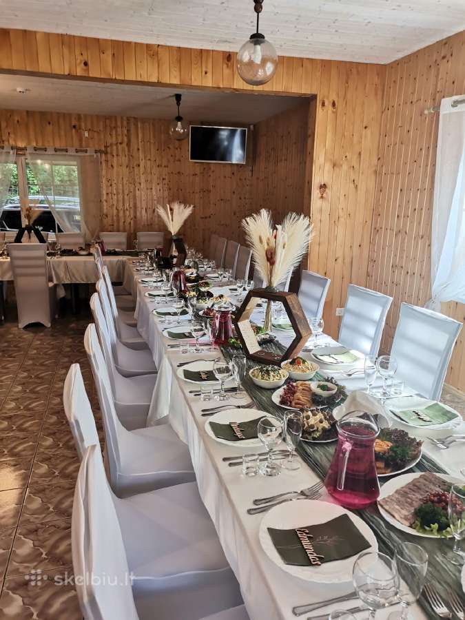Sodybos nuoma Šiauliai, Šiaulių raj Geluvos ežeras - nuotraukos Nr. 22