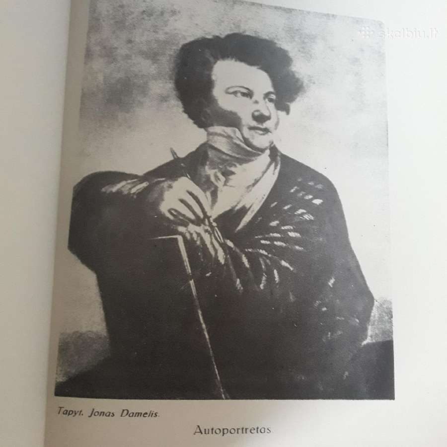 P.galaune 1928 - nuotraukos Nr. 2