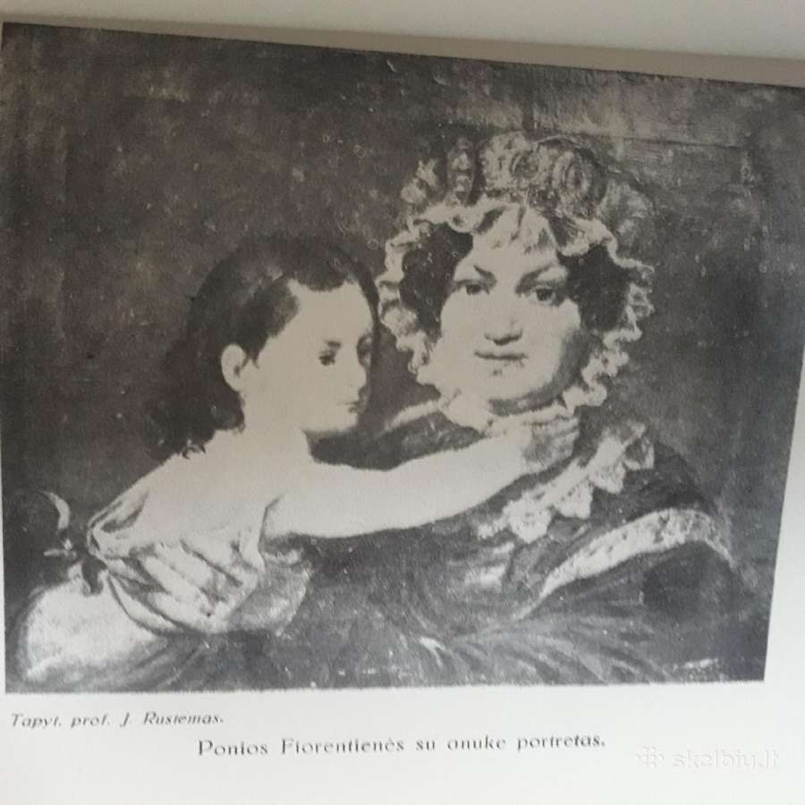 P.galaune 1928 - nuotraukos Nr. 3