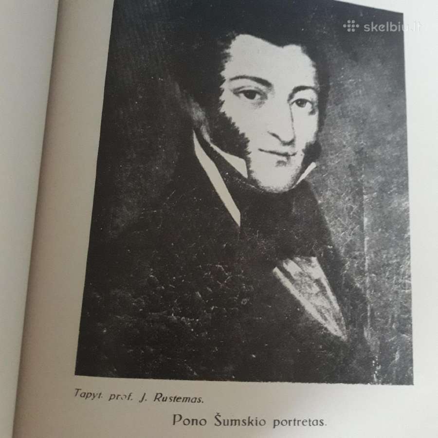 P.galaune 1928 - nuotraukos Nr. 4