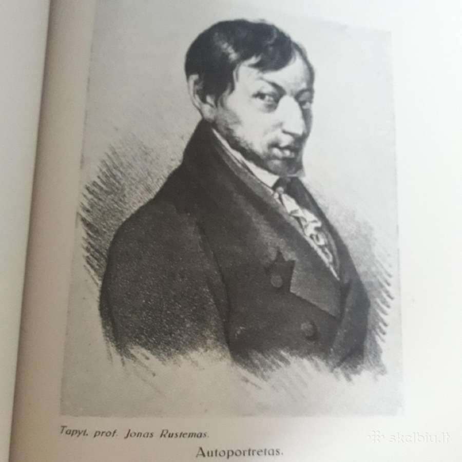 P.galaune 1928 - nuotraukos Nr. 5