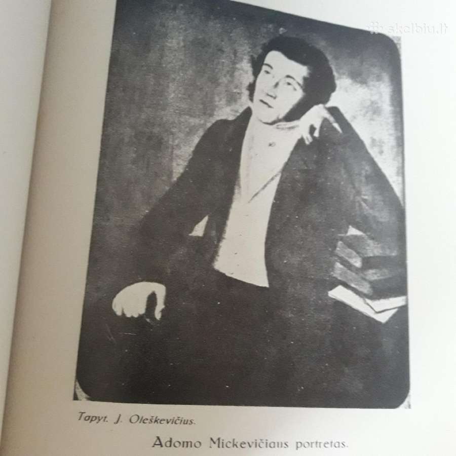 P.galaune 1928 - nuotraukos Nr. 6