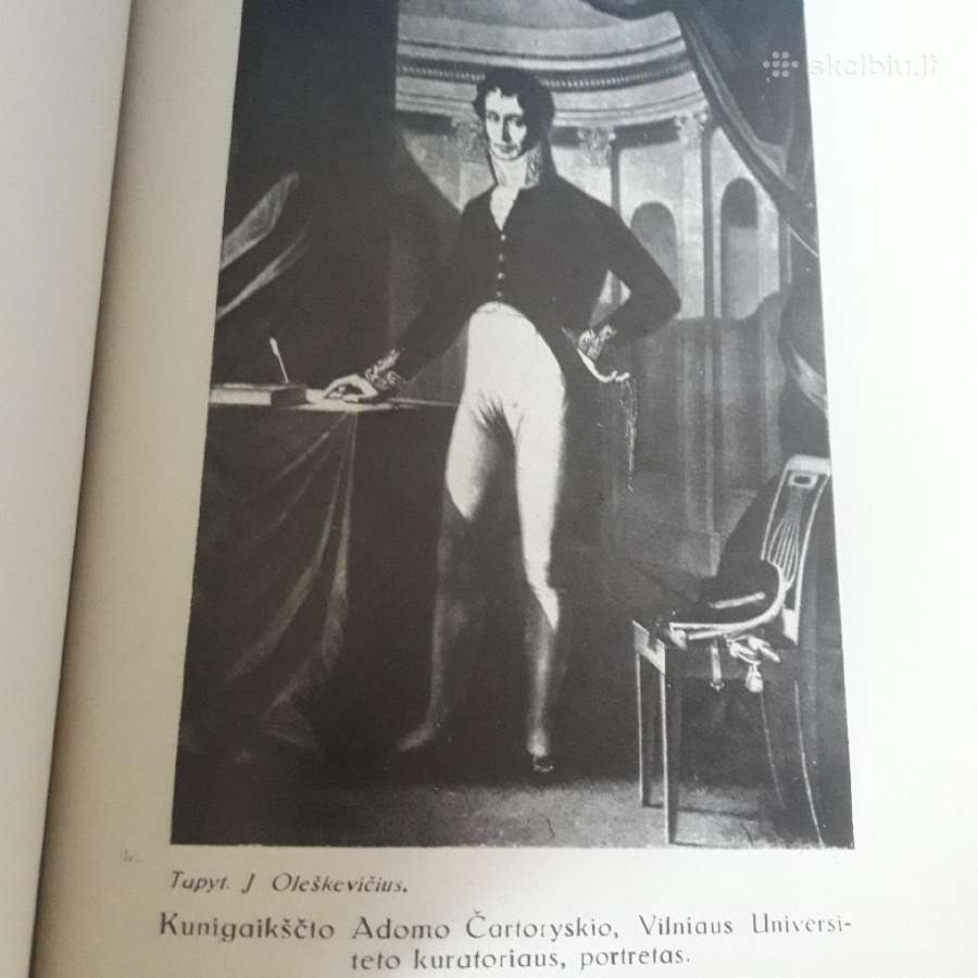 P.galaune 1928 - nuotraukos Nr. 7