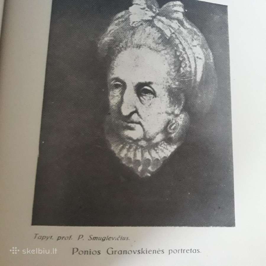 P.galaune 1928 - nuotraukos Nr. 9