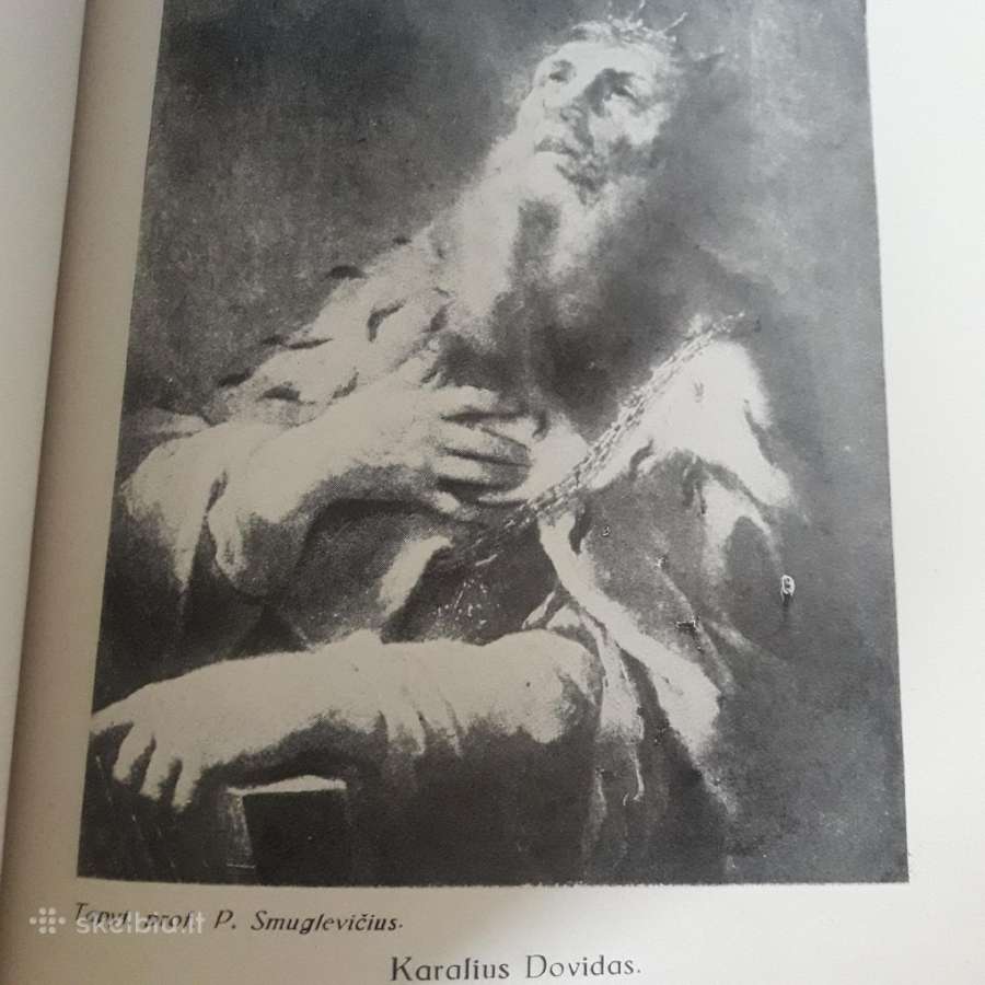P.galaune 1928 - nuotraukos Nr. 10