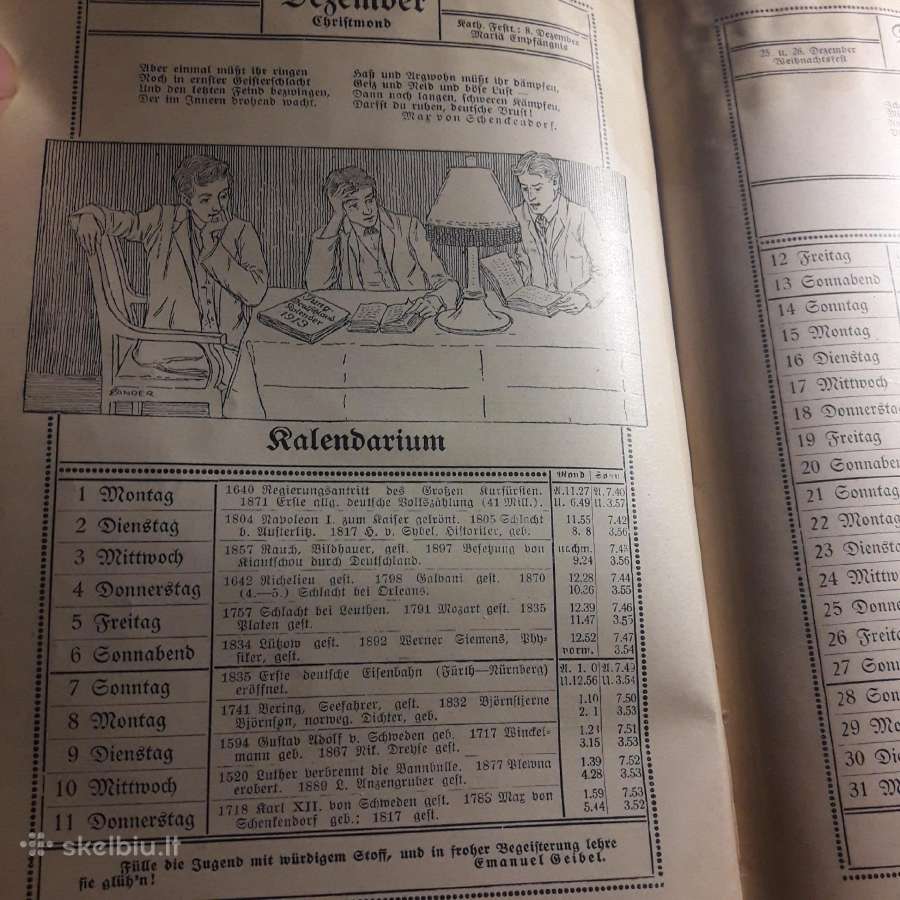 Skautu pradziamokslis 1913 - nuotraukos Nr. 8