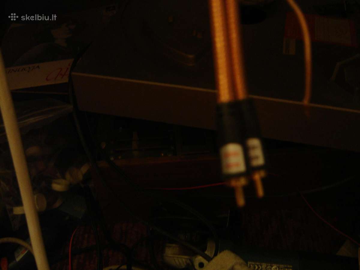 Tesla.sansui.marantz.technics.dual.cec.elac.itt - nuotraukos Nr. 8