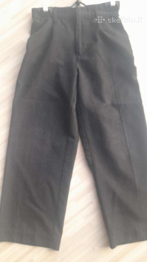 Zara Kostiumas berniukui 116-122 cm - nuotraukos Nr. 2