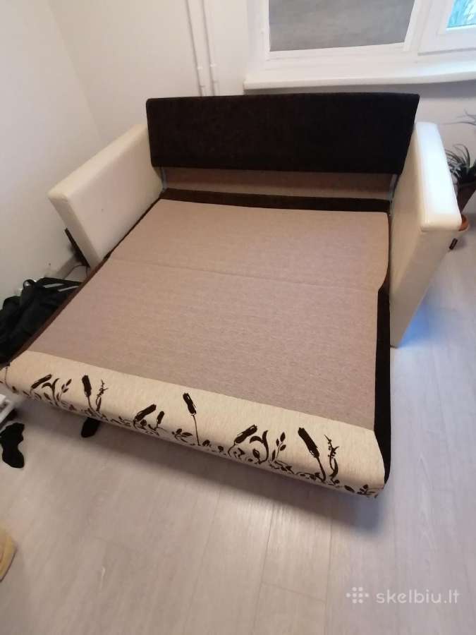 Sofa lova