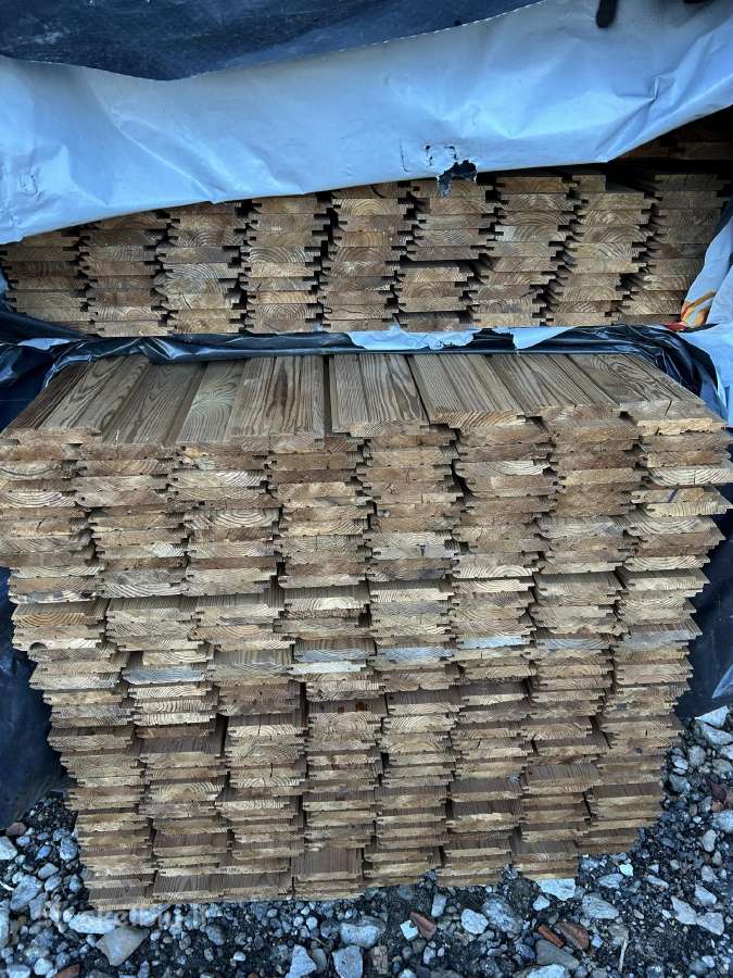Lauko Dailylentes Ab klasė vos nuo 10€/m2! - nuotraukos Nr. 25