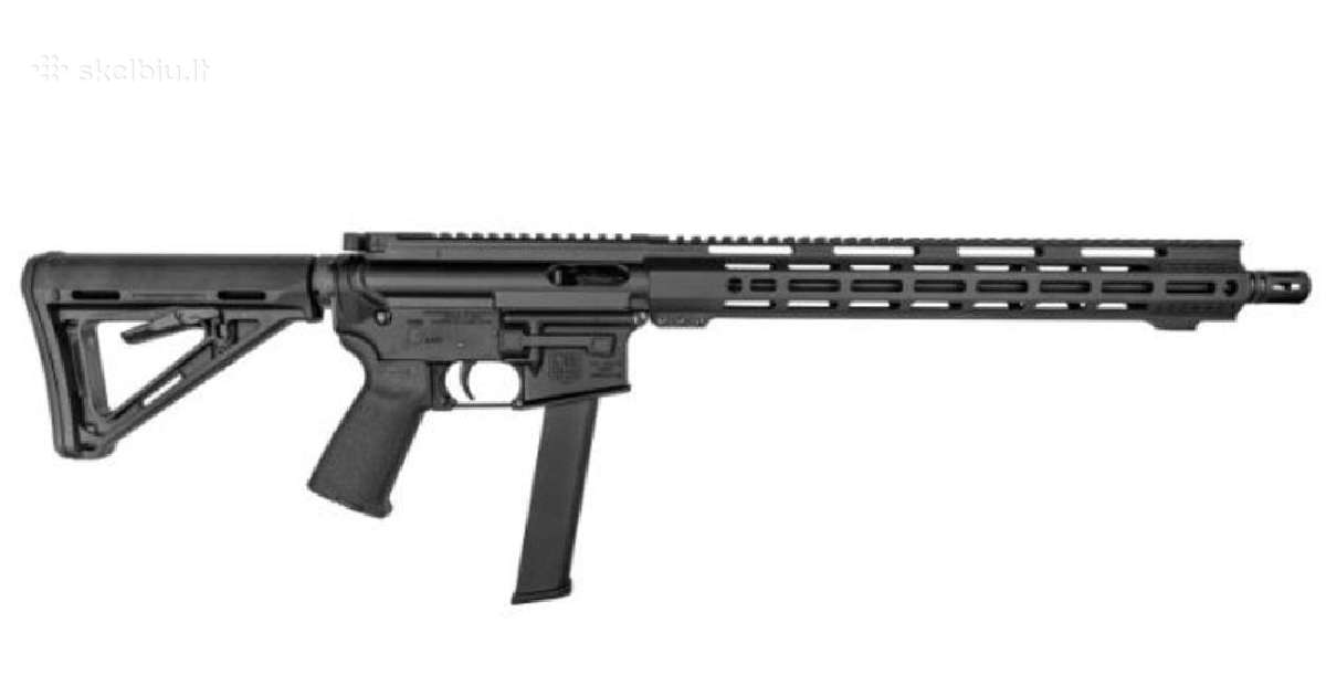 Diamondback Db9r 9x19