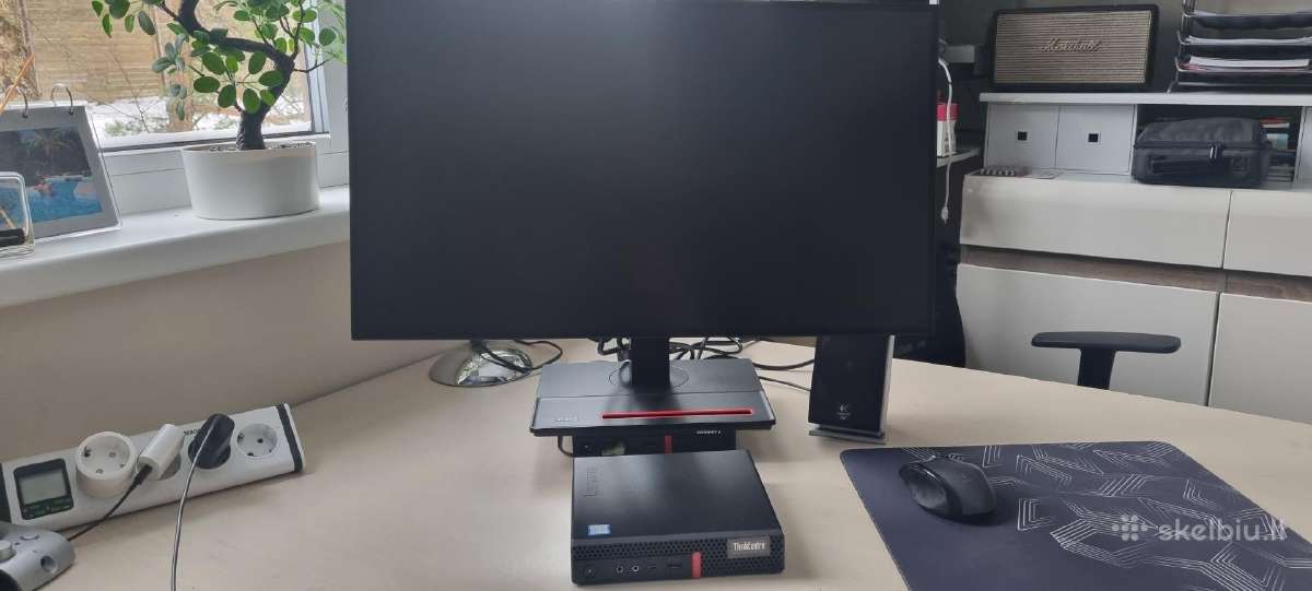 Lenovo Thinkcentre Tiny