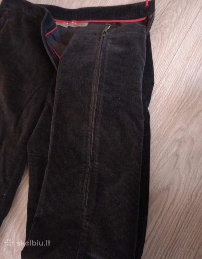 Prada kelnes - nuotraukos Nr. 6