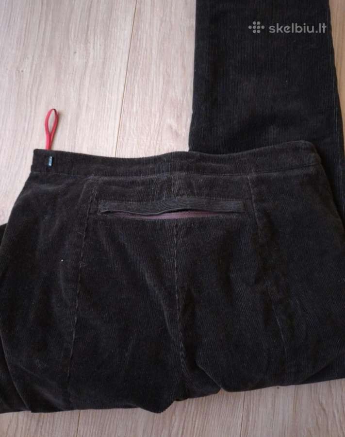 Prada kelnes - nuotraukos Nr. 7