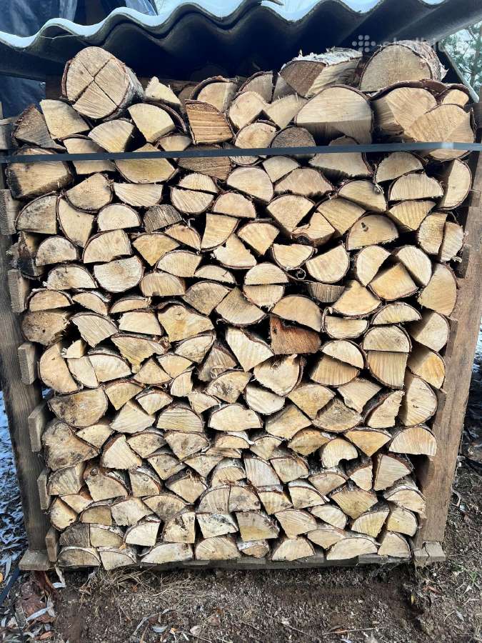 Malkos 40l maišeliuose Kaune - nuotraukos Nr. 2