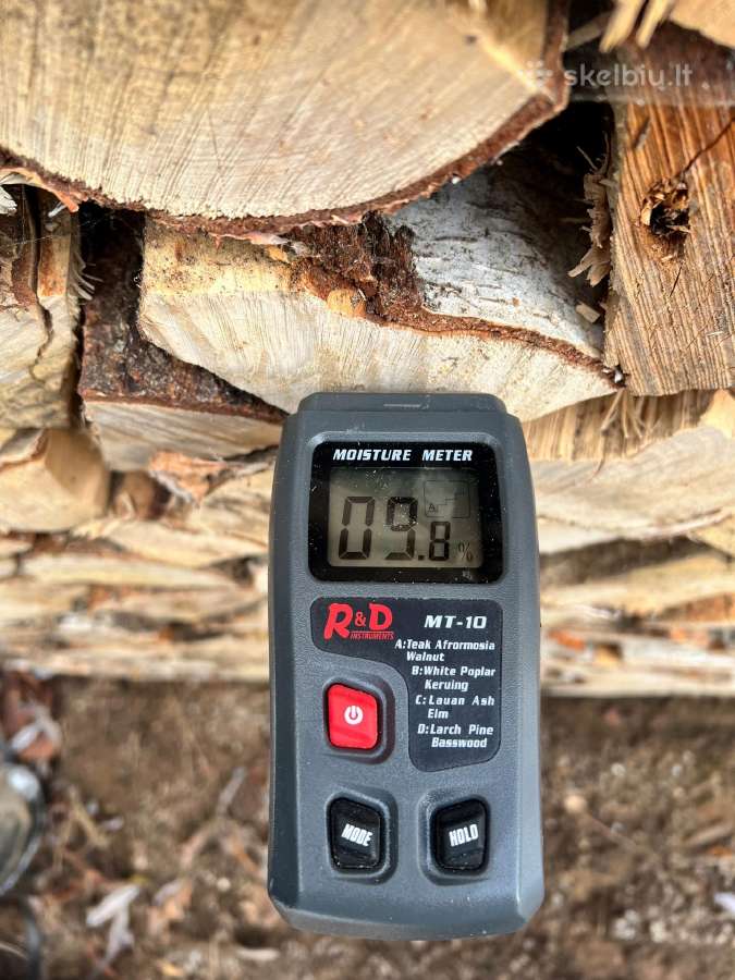Malkos 40l maišeliuose Kaune - nuotraukos Nr. 11