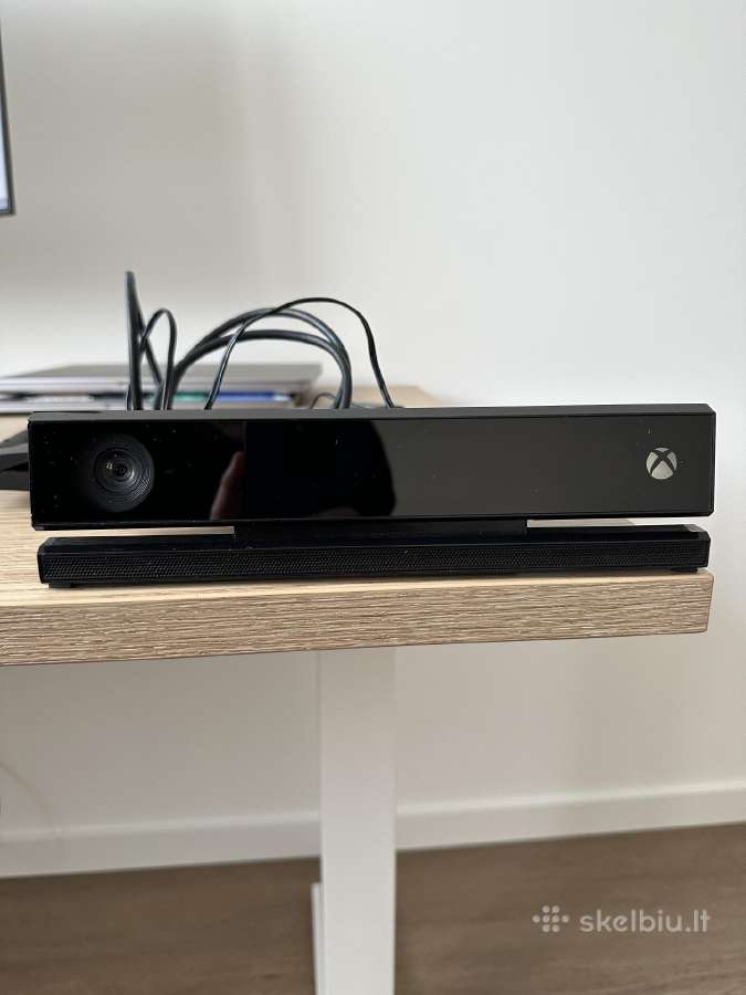 Xbox One/one S Kinect - nuotraukos Nr. 2