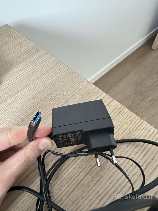 Xbox One/one S Kinect - nuotraukos Nr. 3
