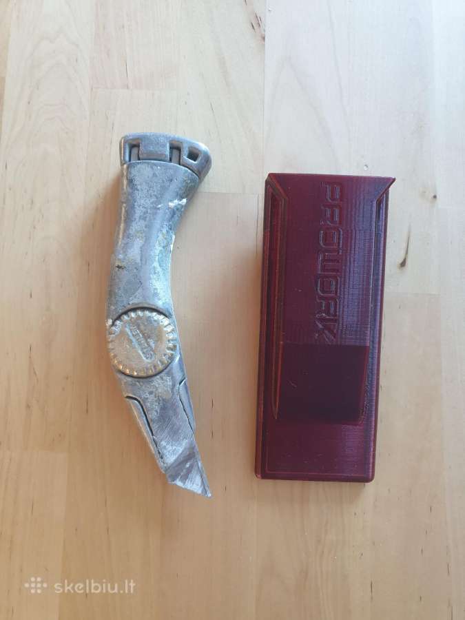 Dėklas Stanley "Dolphin" Titan peiliui