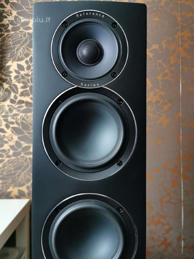Elac Uni-fi Reference