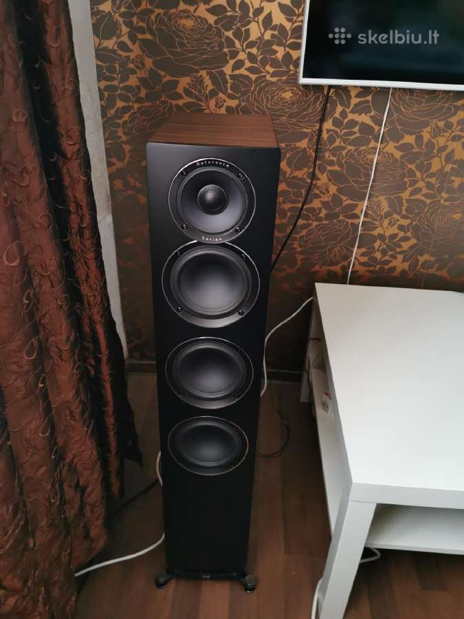 Elac Uni-fi Reference - nuotraukos Nr. 3