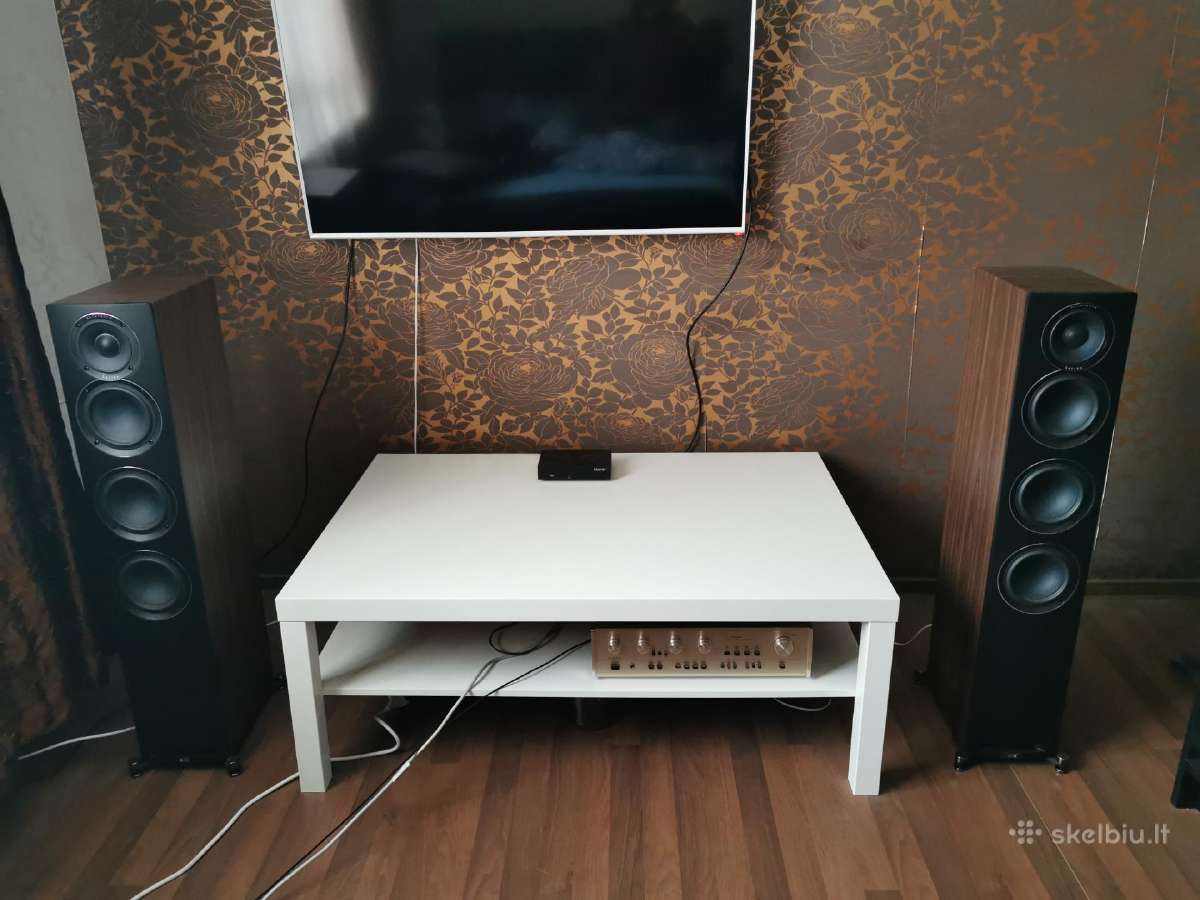 Elac Uni-fi Reference - nuotraukos Nr. 2