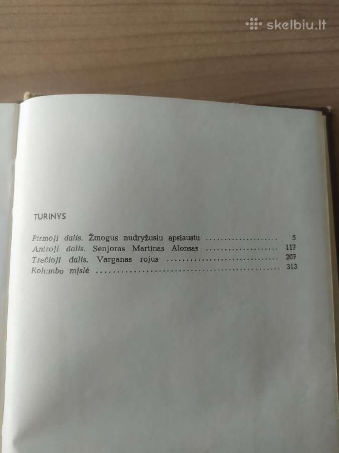 Visentė Blasko Ibanjesas "Kristupas Kolumbas" - nuotraukos Nr. 8