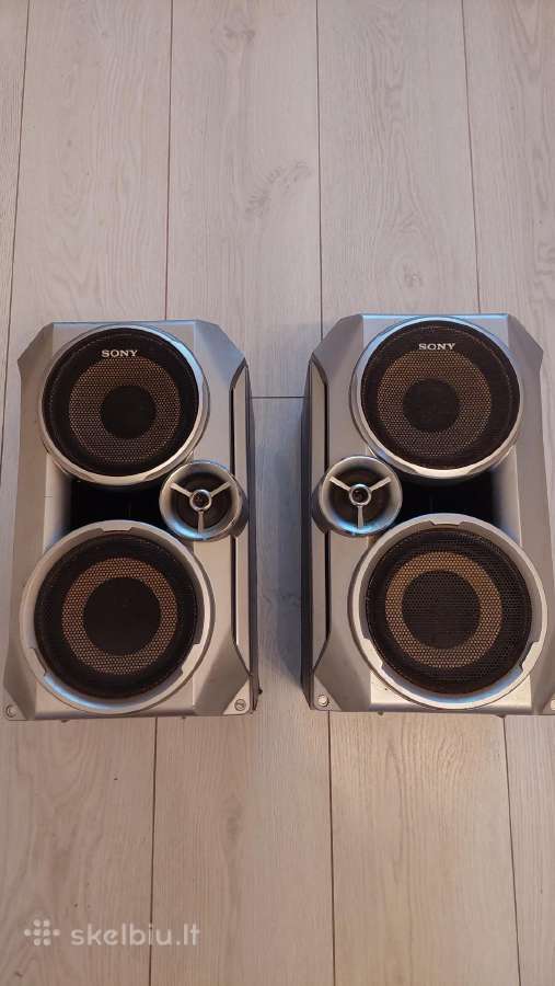 Sony koloneles