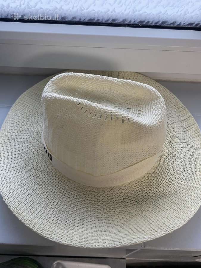 Parduodama originali skrybele - nuotraukos Nr. 5
