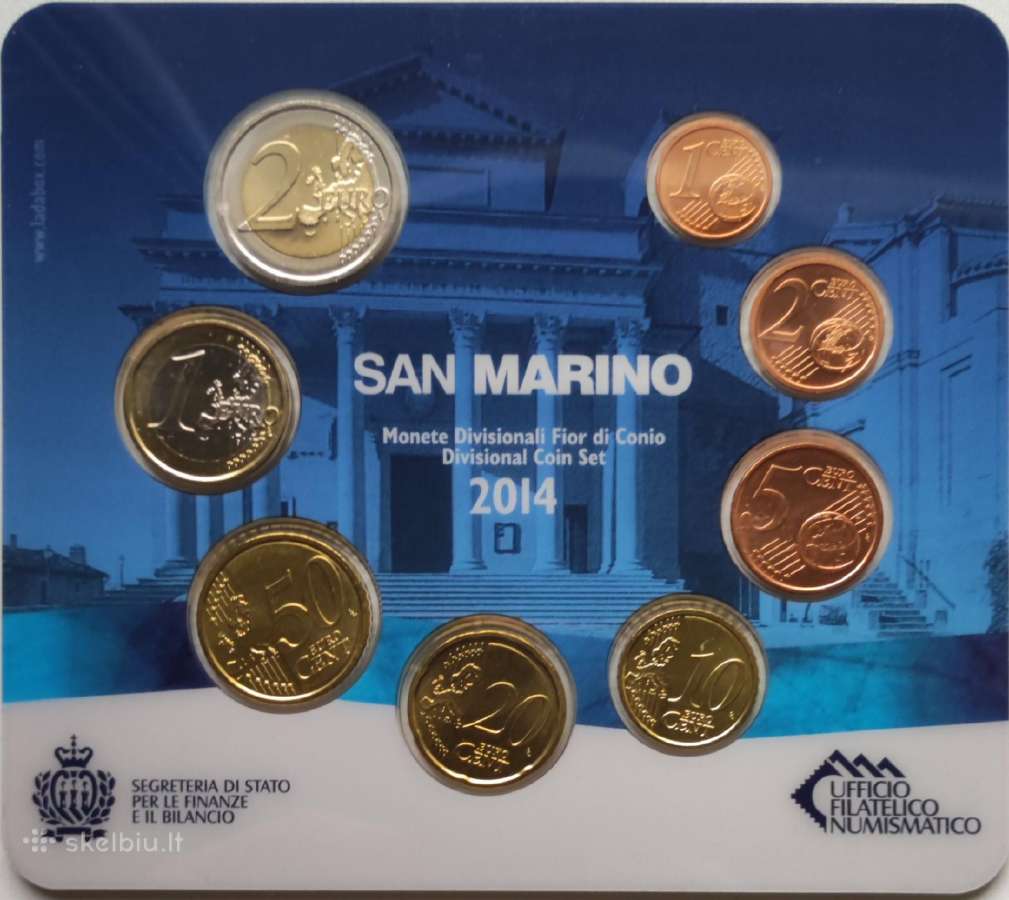 San Marino - nuotraukos Nr. 3