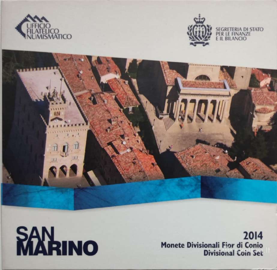San Marino - nuotraukos Nr. 4